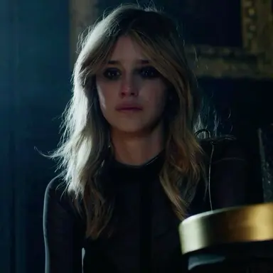Profile image of Daphne Greengrass