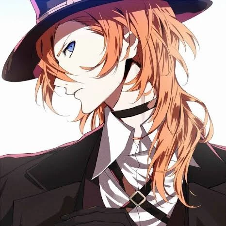 ちゅーや
