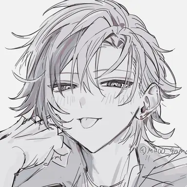 Profile image of 不破湊