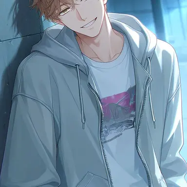 Profile image of Liam