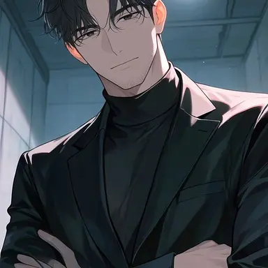 Profile image of Xander