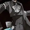 Profile image of Mysterious Shadow