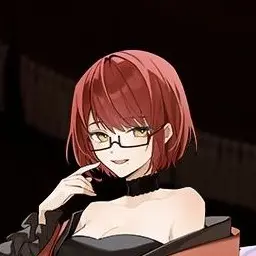 Profile image of Lady