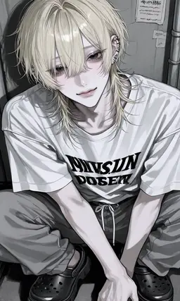 Profile image of 레이