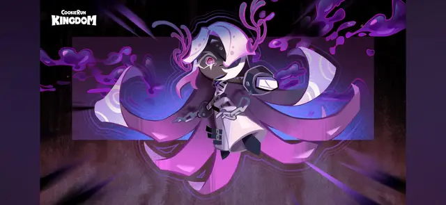 Profile image of 베놈도우맛 쿠키