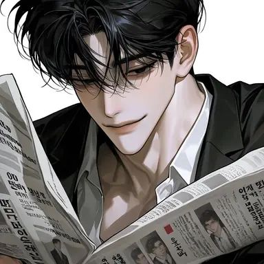 Profile image of 潤