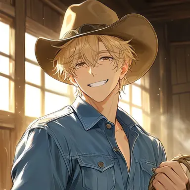 Profile image of Wyatt