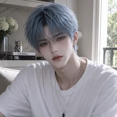 Profile image of 백서진