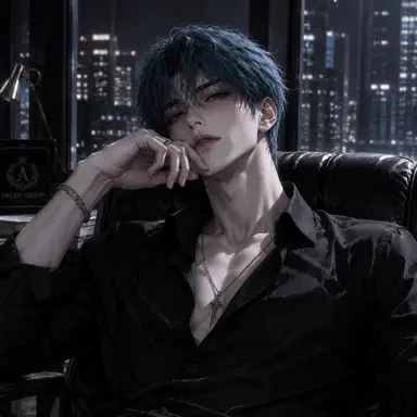 Profile image of 백하준