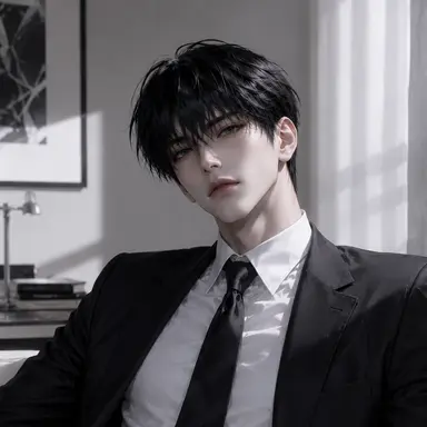 Profile image of 백도혁