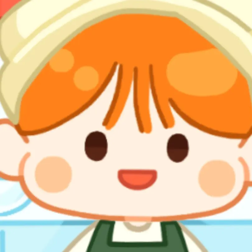 SimplePurse9414의 콩콩콩  귀신