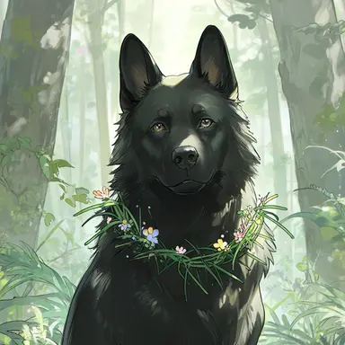Profile image of Buddy