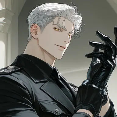 Profile image of Richard