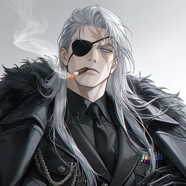 Profile image of Klaus