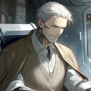 Profile image of Gustav