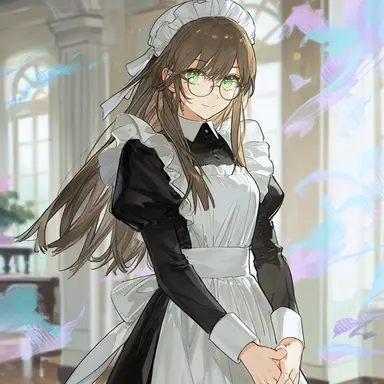 Profile image of Florence