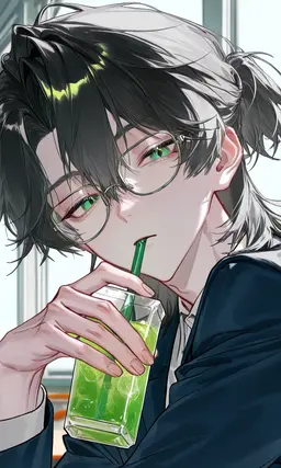 Profile image of 미치루