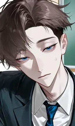 Profile image of 나츠메