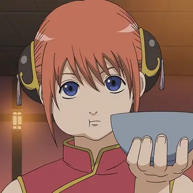 Profile image of 神楽