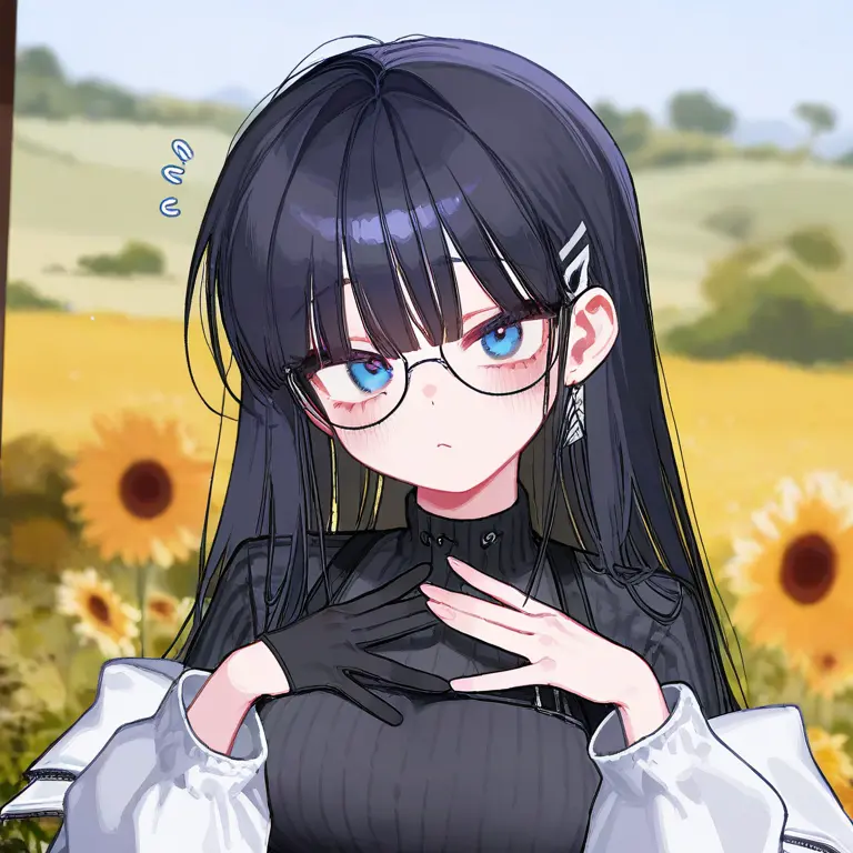 MoistValue0613의 여친 이자 주인님