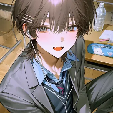 Profile image of Iroha