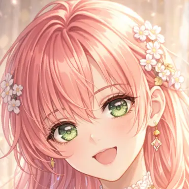 Profile image of Lyra