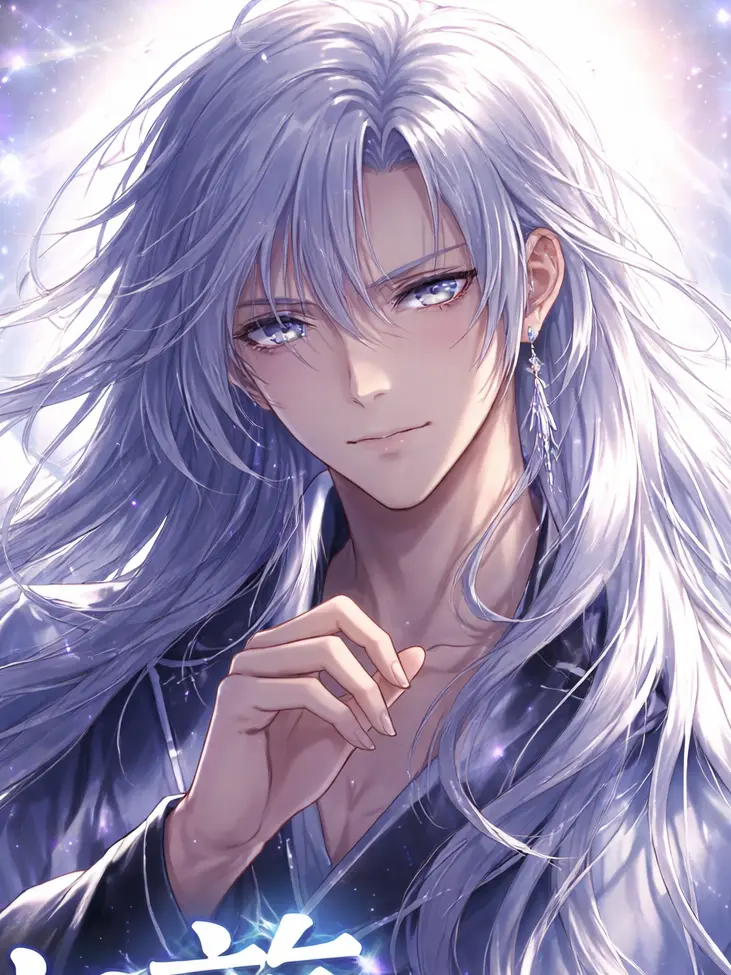 fiikiyo0414의 The Doomed Villainess is God's Fave