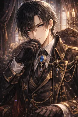 Profile image of Gildy