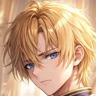 Profile image of Alpha
