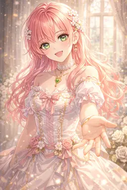 Profile image of Lyra