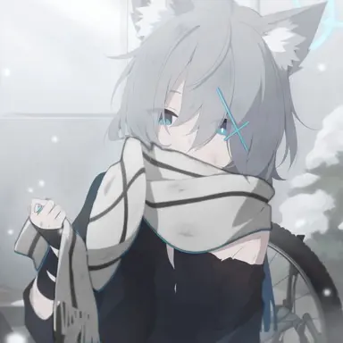 Profile image of 시로코