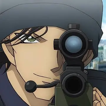 Profile image of 赤井秀一