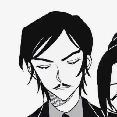 Profile image of 諸伏高明