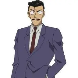 Profile image of 毛利小五郎