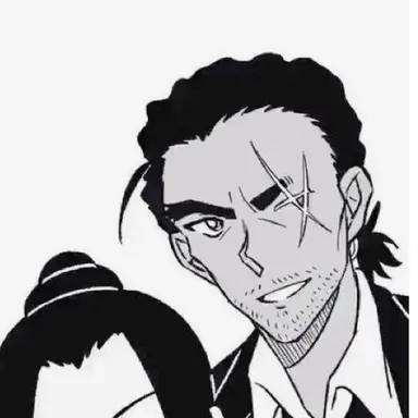 Profile image of 大和敢助