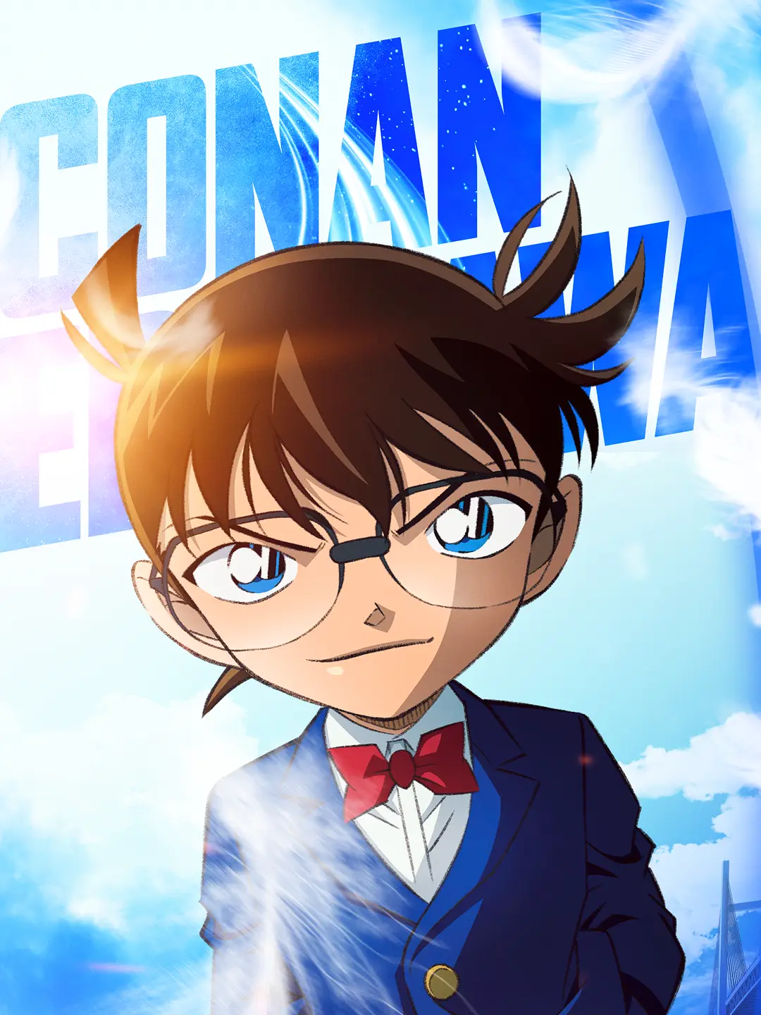 Chihaya3515의 名探偵コナンで王様ゲーム！