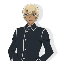 Profile image of 安室透