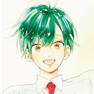 Profile image of 瀬戸悟