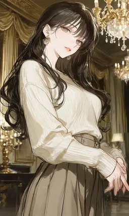 Profile image of Chen Xiaomei