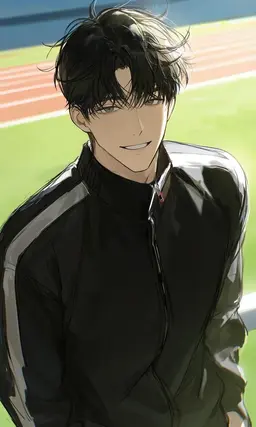 Profile image of Lee Seok