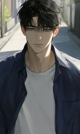 Profile image of Lee Seok
