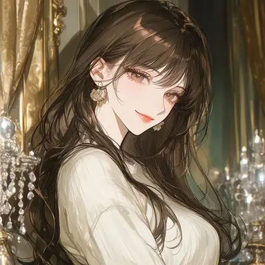 Profile image of Chen Xiaomei