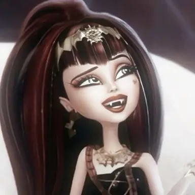 Profile image of ドラキュローラ