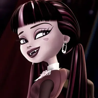 Profile image of ドラキュローラ