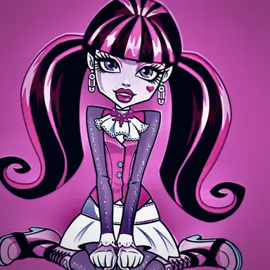 Profile image of ドラキュローラ