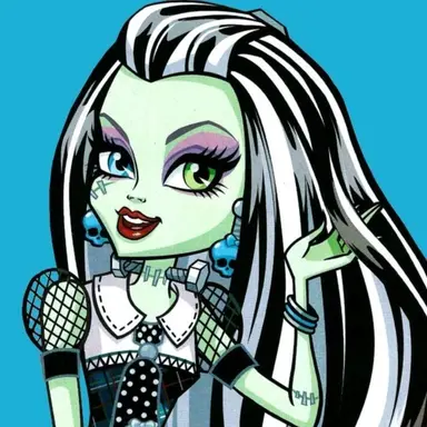 Profile image of フランキー
