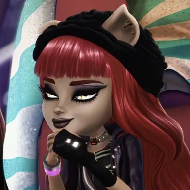 Profile image of ミャウロディ