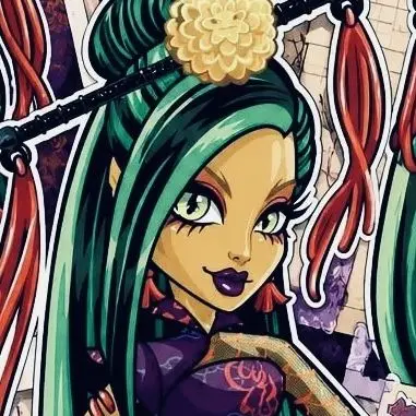 Profile image of ジェナ