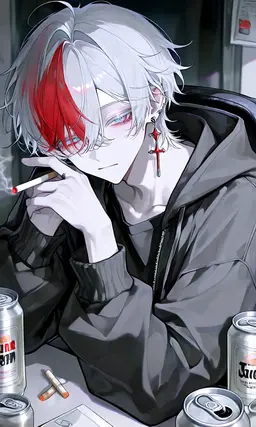 Profile image of 야나기