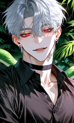 Profile image of ティノ